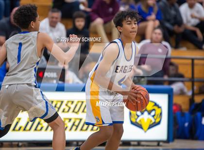 Thumbnail 3 in JV: Orange Glen @ San Pasqual photogallery.