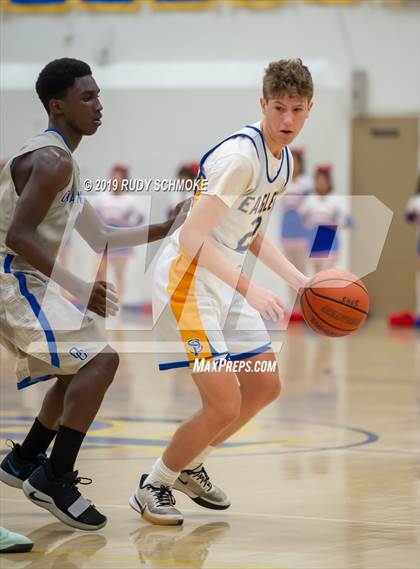 Thumbnail 3 in JV: Orange Glen @ San Pasqual photogallery.