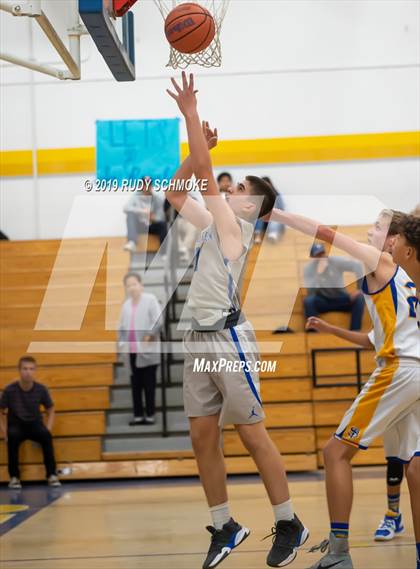 Thumbnail 1 in JV: Orange Glen @ San Pasqual photogallery.