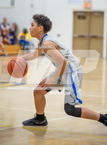 Thumbnail 3 in JV: Orange Glen @ San Pasqual photogallery.