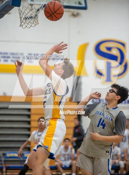 Thumbnail 2 in JV: Orange Glen @ San Pasqual photogallery.