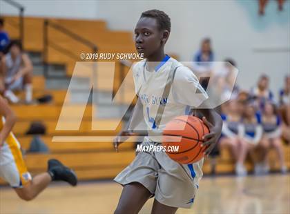 Thumbnail 2 in JV: Orange Glen @ San Pasqual photogallery.