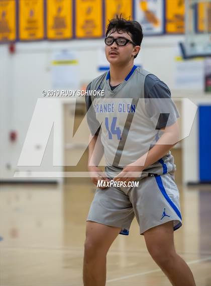 Thumbnail 2 in JV: Orange Glen @ San Pasqual photogallery.