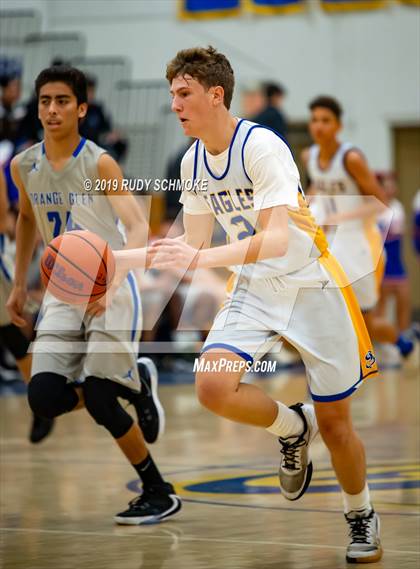 Thumbnail 2 in JV: Orange Glen @ San Pasqual photogallery.