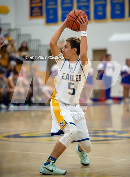 Thumbnail 3 in JV: Orange Glen @ San Pasqual photogallery.