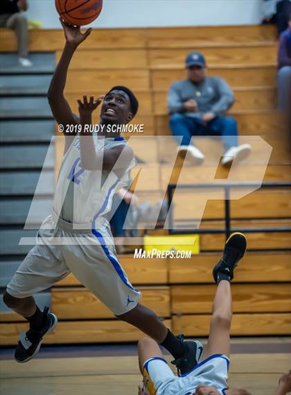 Thumbnail 1 in JV: Orange Glen @ San Pasqual photogallery.