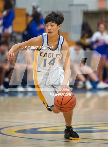Thumbnail 1 in JV: Orange Glen @ San Pasqual photogallery.