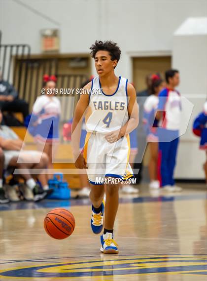Thumbnail 3 in JV: Orange Glen @ San Pasqual photogallery.