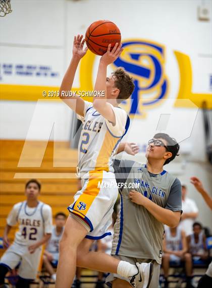Thumbnail 1 in JV: Orange Glen @ San Pasqual photogallery.