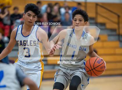 Thumbnail 2 in JV: Orange Glen @ San Pasqual photogallery.