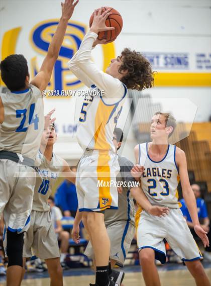 Thumbnail 2 in JV: Orange Glen @ San Pasqual photogallery.