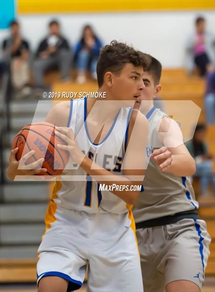 Thumbnail 3 in JV: Orange Glen @ San Pasqual photogallery.