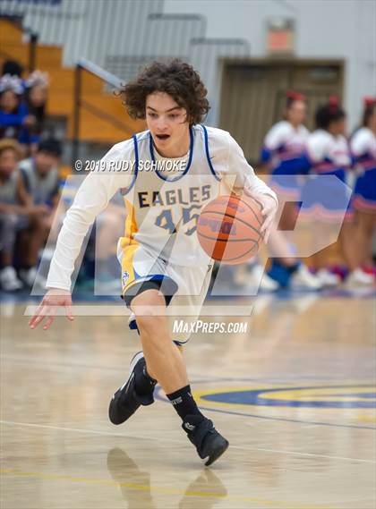 Thumbnail 2 in JV: Orange Glen @ San Pasqual photogallery.