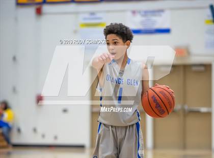 Thumbnail 2 in JV: Orange Glen @ San Pasqual photogallery.