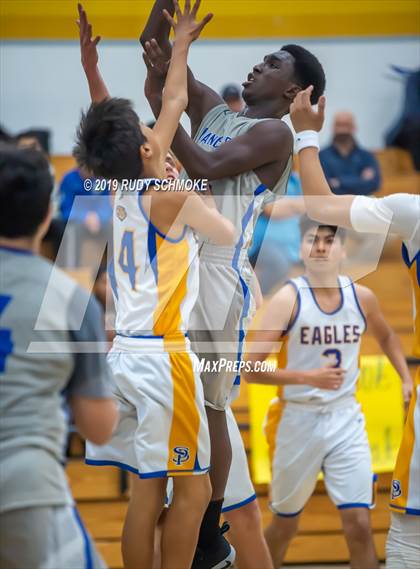 Thumbnail 2 in JV: Orange Glen @ San Pasqual photogallery.