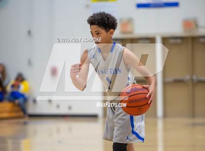 Thumbnail 1 in JV: Orange Glen @ San Pasqual photogallery.