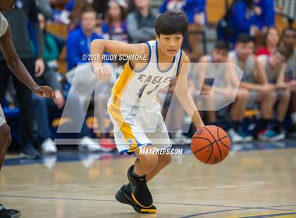 Thumbnail 2 in JV: Orange Glen @ San Pasqual photogallery.