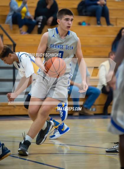 Thumbnail 3 in JV: Orange Glen @ San Pasqual photogallery.