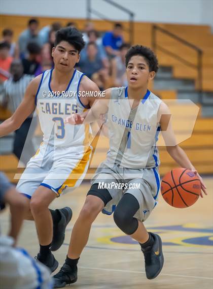 Thumbnail 2 in JV: Orange Glen @ San Pasqual photogallery.