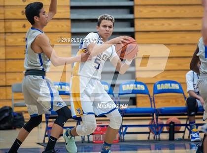Thumbnail 3 in JV: Orange Glen @ San Pasqual photogallery.