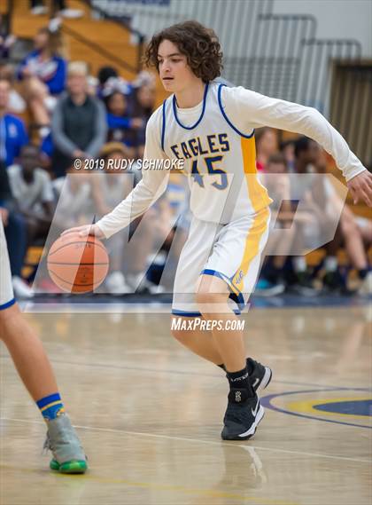 Thumbnail 3 in JV: Orange Glen @ San Pasqual photogallery.