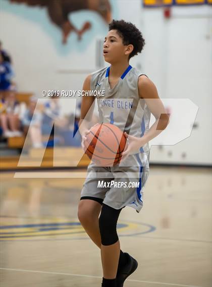 Thumbnail 1 in JV: Orange Glen @ San Pasqual photogallery.