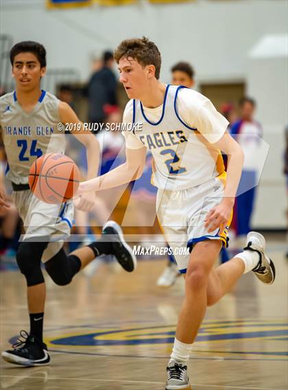 Thumbnail 3 in JV: Orange Glen @ San Pasqual photogallery.