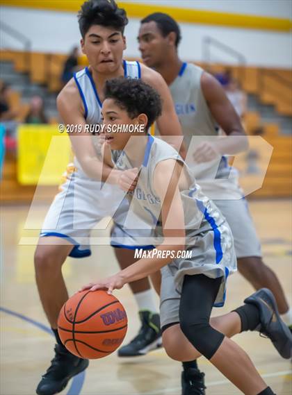Thumbnail 1 in JV: Orange Glen @ San Pasqual photogallery.