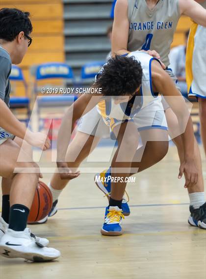 Thumbnail 3 in JV: Orange Glen @ San Pasqual photogallery.