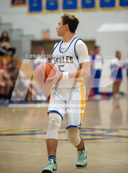Thumbnail 1 in JV: Orange Glen @ San Pasqual photogallery.
