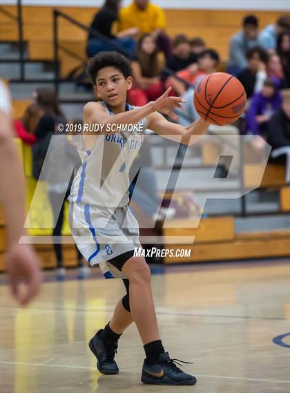 Thumbnail 1 in JV: Orange Glen @ San Pasqual photogallery.