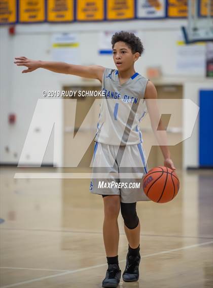 Thumbnail 1 in JV: Orange Glen @ San Pasqual photogallery.