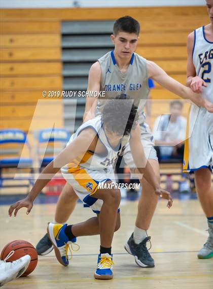 Thumbnail 2 in JV: Orange Glen @ San Pasqual photogallery.