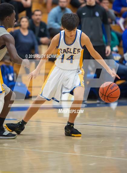 Thumbnail 3 in JV: Orange Glen @ San Pasqual photogallery.