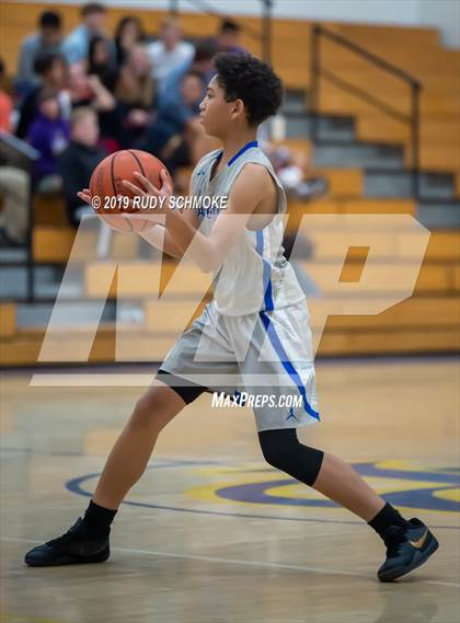 Thumbnail 1 in JV: Orange Glen @ San Pasqual photogallery.
