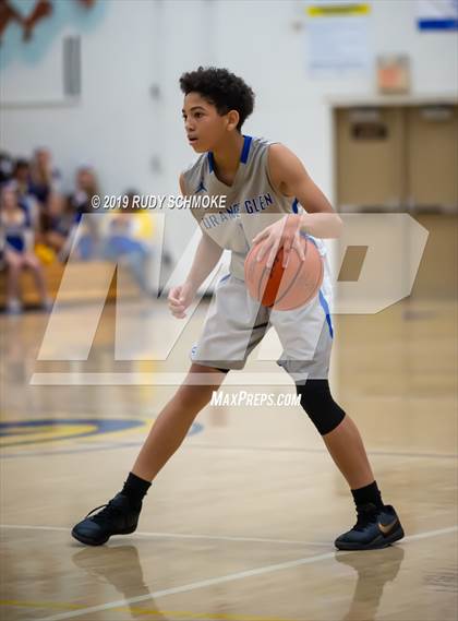 Thumbnail 2 in JV: Orange Glen @ San Pasqual photogallery.