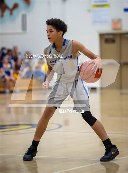 Thumbnail 3 in JV: Orange Glen @ San Pasqual photogallery.