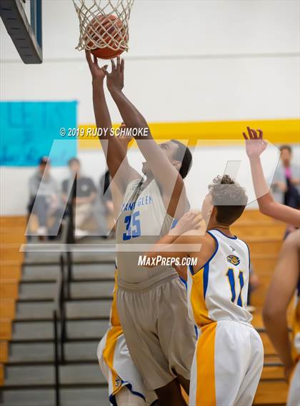 Thumbnail 3 in JV: Orange Glen @ San Pasqual photogallery.