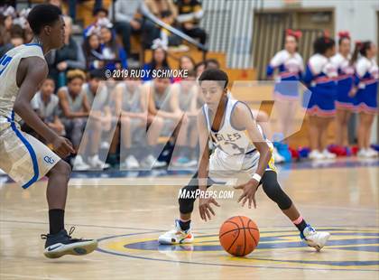 Thumbnail 3 in JV: Orange Glen @ San Pasqual photogallery.