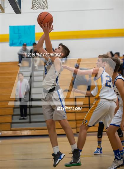 Thumbnail 2 in JV: Orange Glen @ San Pasqual photogallery.