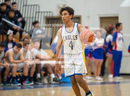 Thumbnail 3 in JV: Orange Glen @ San Pasqual photogallery.