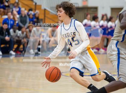 Thumbnail 2 in JV: Orange Glen @ San Pasqual photogallery.