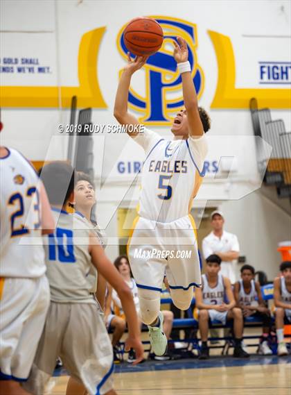 Thumbnail 3 in JV: Orange Glen @ San Pasqual photogallery.