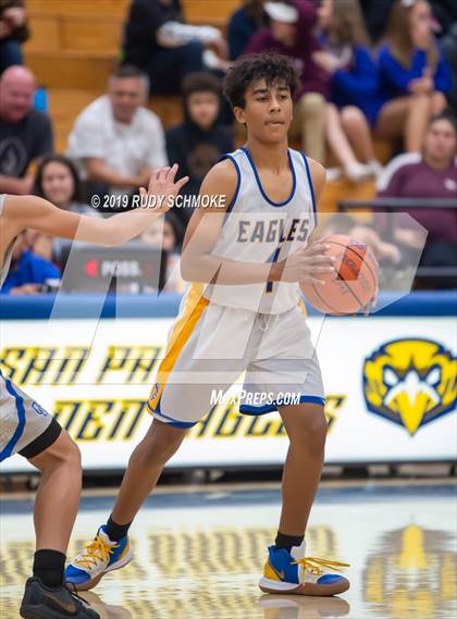 Thumbnail 1 in JV: Orange Glen @ San Pasqual photogallery.