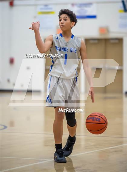 Thumbnail 3 in JV: Orange Glen @ San Pasqual photogallery.