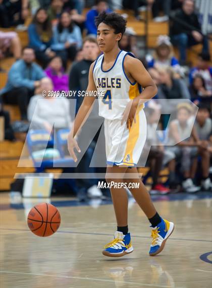 Thumbnail 2 in JV: Orange Glen @ San Pasqual photogallery.