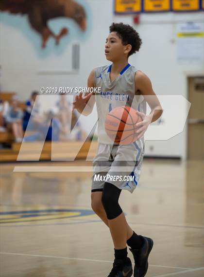 Thumbnail 1 in JV: Orange Glen @ San Pasqual photogallery.