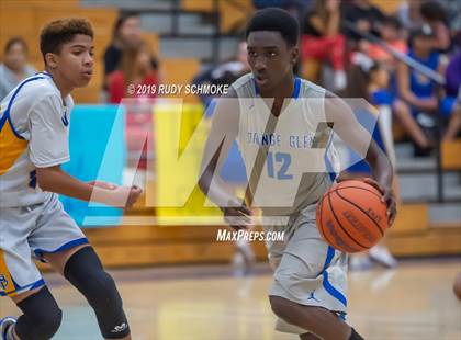 Thumbnail 2 in JV: Orange Glen @ San Pasqual photogallery.