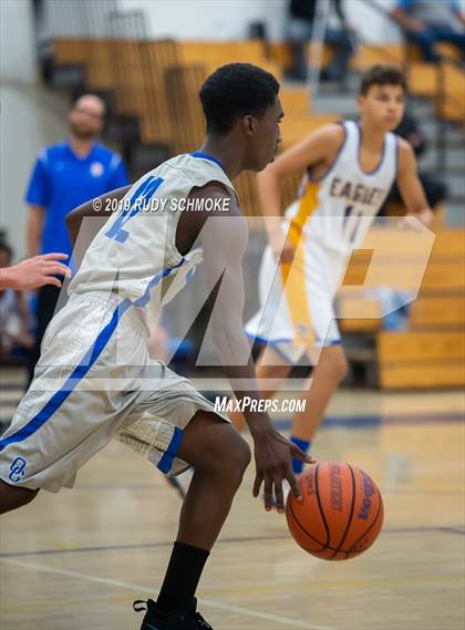 Thumbnail 3 in JV: Orange Glen @ San Pasqual photogallery.