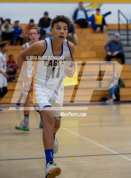 Thumbnail 2 in JV: Orange Glen @ San Pasqual photogallery.